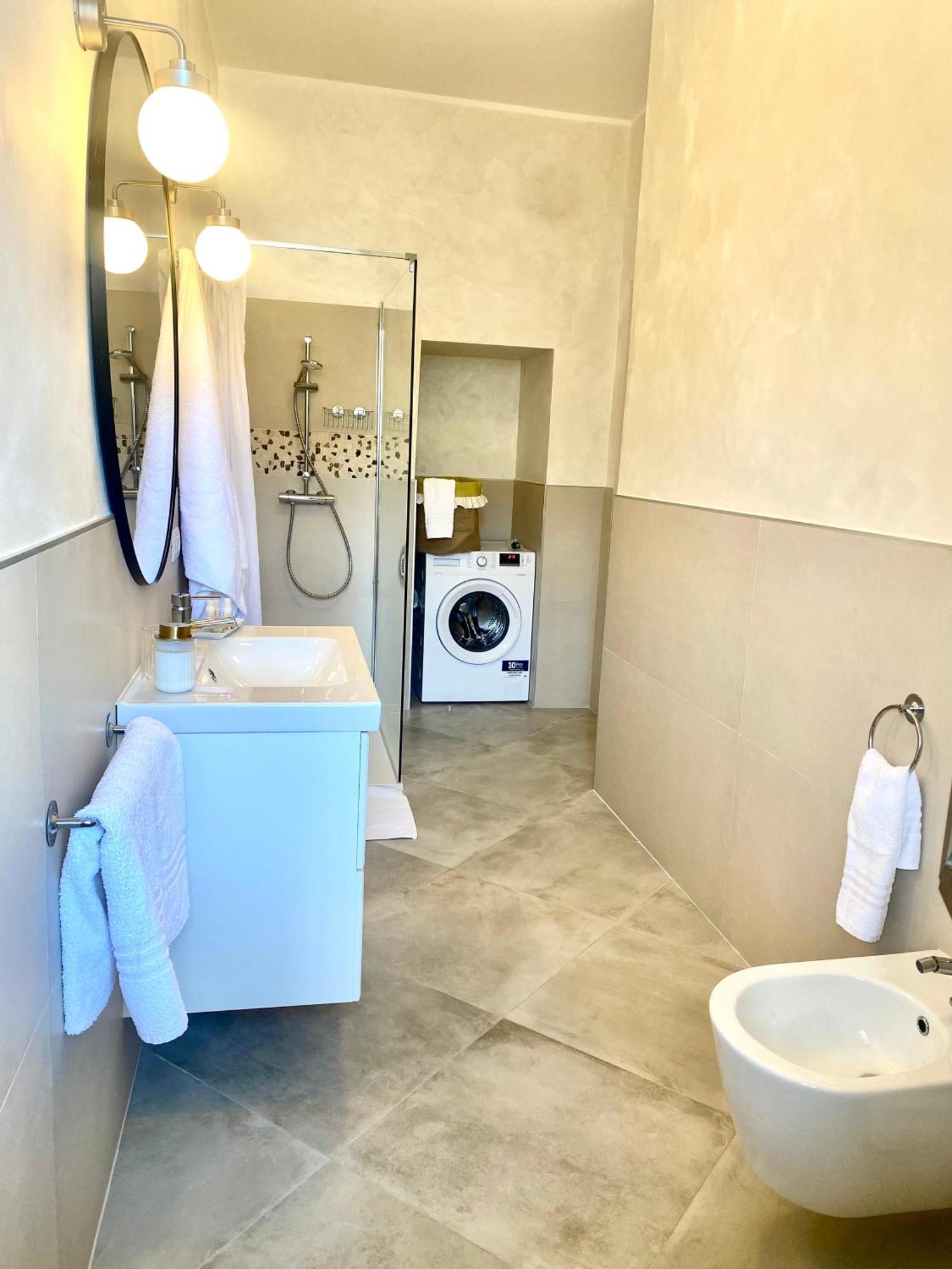 Rifready Apartment Vicino A Aou Careggi, Meyer, Polo Unifi Florenţa Exterior foto