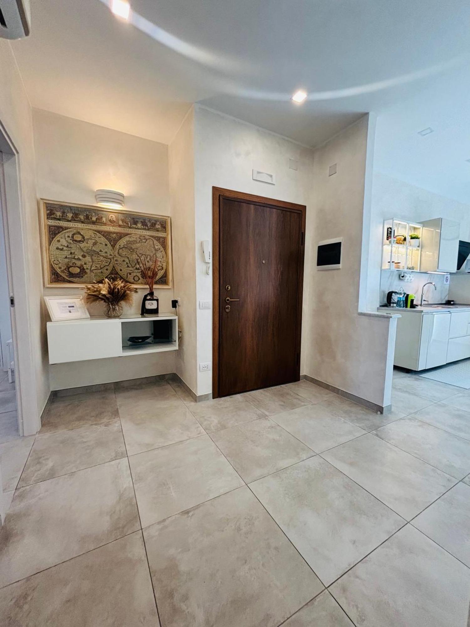 Rifready Apartment Vicino A Aou Careggi, Meyer, Polo Unifi Florenţa Exterior foto